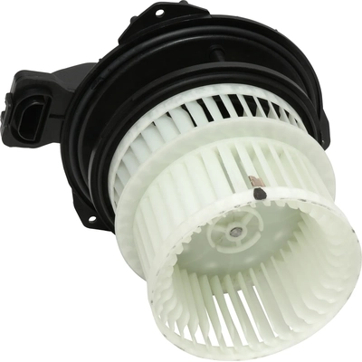 UAC - BM10224C - HVAC Blower Motor pa3