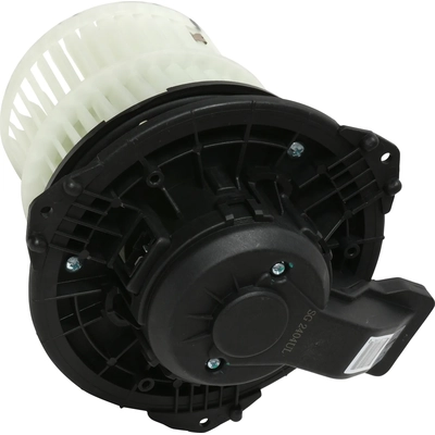 UAC - BM10224C - HVAC Blower Motor pa4