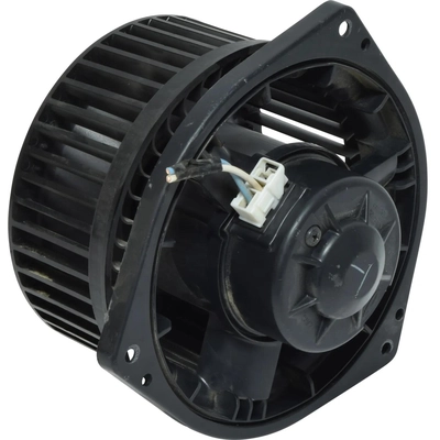 UAC - BM10227C - HVAC Blower Motor pa1