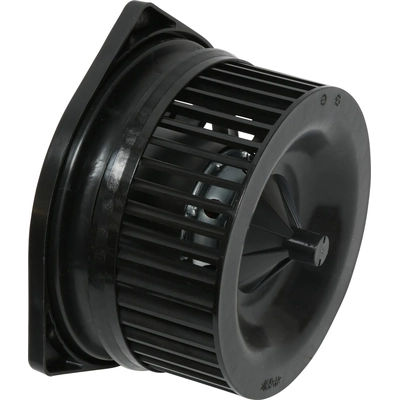 UAC - BM10227C - HVAC Blower Motor pa4