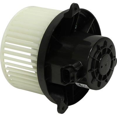 UAC - BM10229C - New Blower Motor With Wheel pa1