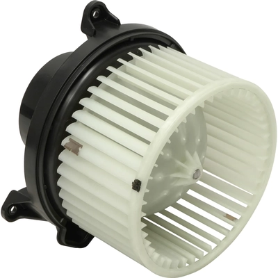 UAC - BM10229C - New Blower Motor With Wheel pa2