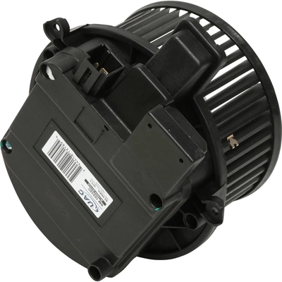 UAC - BM10232C - New Blower Motor With Wheel pa1