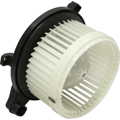 UAC - BM10238C - New Blower Motor With Wheel pa1