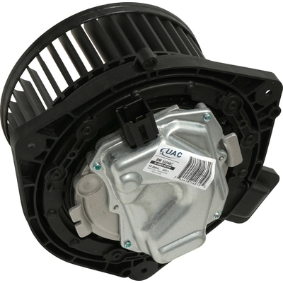 New Blower Motor With Wheel by UAC - BM10246C pa1