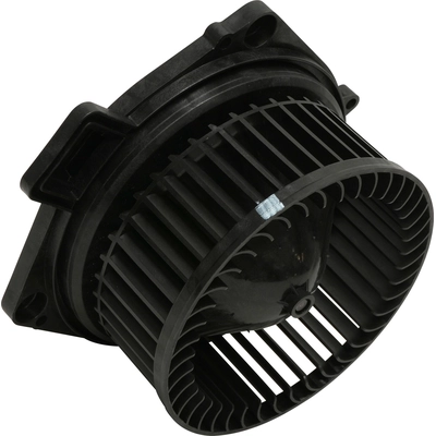 New Blower Motor With Wheel by UAC - BM10246C pa2