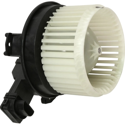UAC - BM10248C - New Blower Motor With Wheel pa2