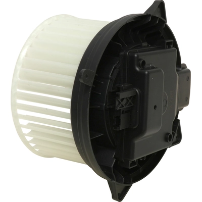New Blower Motor With Wheel by UAC - BM10258C pa2