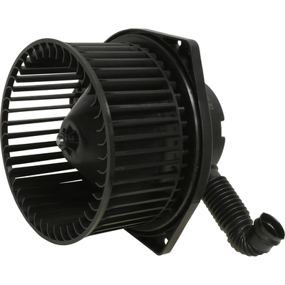 New Blower Motor With Wheel by UAC - BM2709C pa5