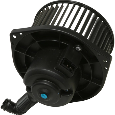 New Blower Motor With Wheel by UAC - BM2709C pa6