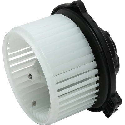UAC - BM2727C - Blower Motor With Wheel pa2