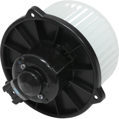 UAC - BM2727C - Blower Motor With Wheel pa3