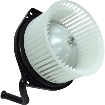 New Blower Motor With Wheel by UAC - BM2736C pa2