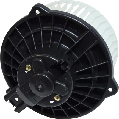 UAC - BM2739 - Blower Motor With Wheel pa1