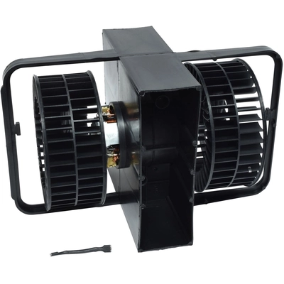 UAC - BM3313C - Double Shaft Blower Motor With Wheel pa1