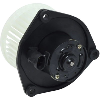 UAC - BM3340C - Blower Motor With Wheel pa1