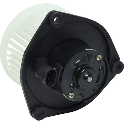 UAC - BM3340C - Blower Motor With Wheel pa3