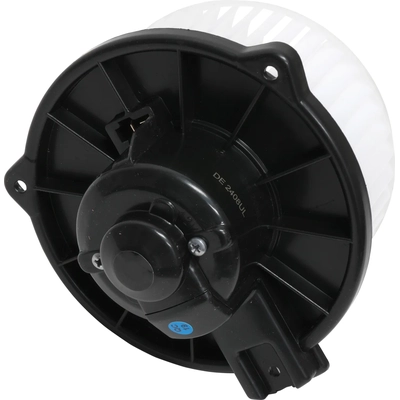 New Blower Motor With Wheel by UAC - BM3785C pa3