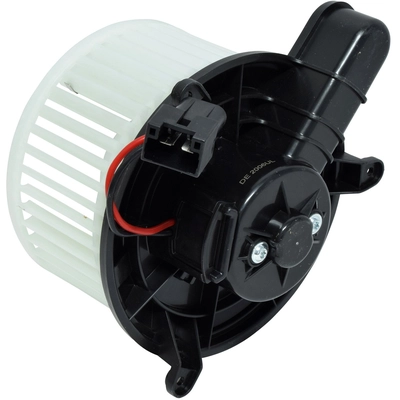 UAC - BM4033C - Blower Motor With Wheel pa2