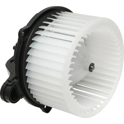UAC - BM4036C - New Blower Motor With Wheel pa2