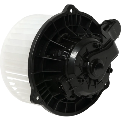 UAC - BM4036C - New Blower Motor With Wheel pa3