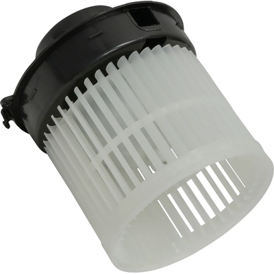 New Blower Motor With Wheel by UAC - BM4060C pa3