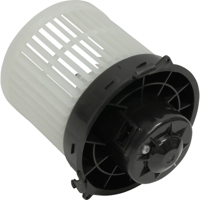 New Blower Motor With Wheel by UAC - BM4060C pa4