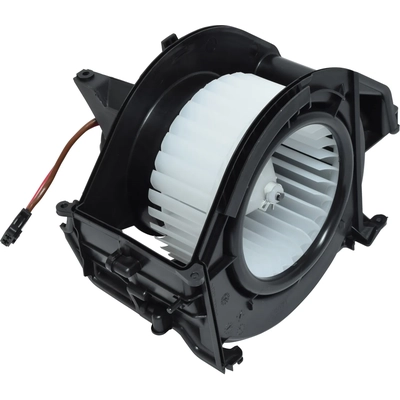 New Blower Motor With Wheel by UAC - BM4095C pa3