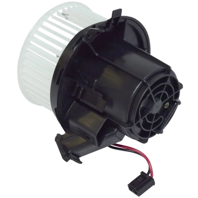 UAC - BM4111C - New Blower Motor With Wheel pa3