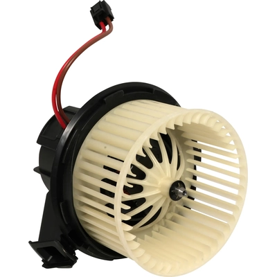UAC - BM4111C - New Blower Motor With Wheel pa5