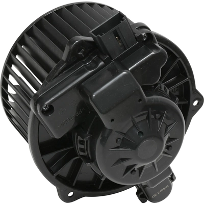 UAC - BM4691C - Blower Motor W/ Wheel pa1