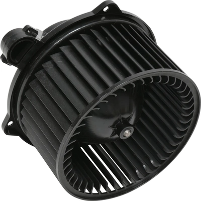 UAC - BM4691C - Blower Motor W/ Wheel pa2