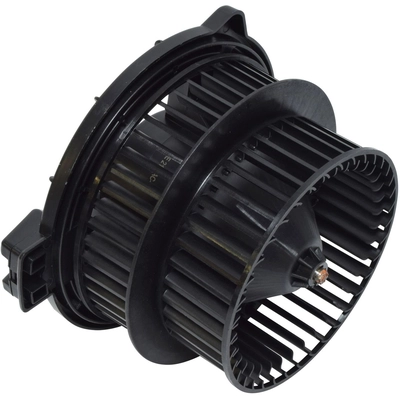 UAC - BM4702C - Blower Motor With Wheel pa1