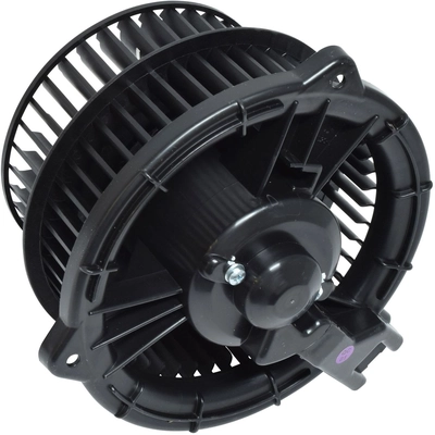 UAC - BM4702C - Blower Motor With Wheel pa2