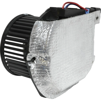 New Blower Motor With Wheel by UAC - BM6009C pa2