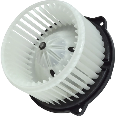 New Blower Motor With Wheel by UAC - BM6011C pa2