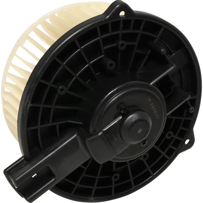 UAC - BM9175C - New Blower Motor With Wheel pa7
