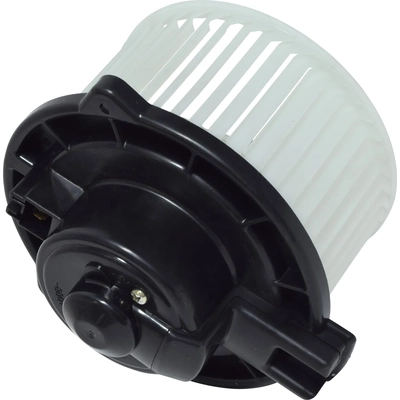 New Blower Motor With Wheel by UAC - BM9189C pa1