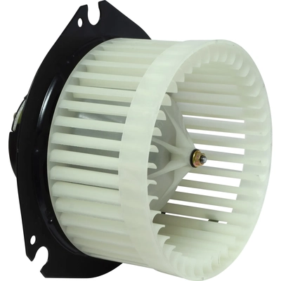 New Blower Motor With Wheel by UAC - BM9192C pa5