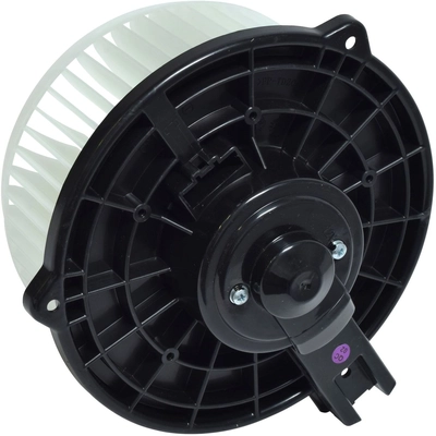 UAC - BM9205C - Blower Motor With Wheel pa2