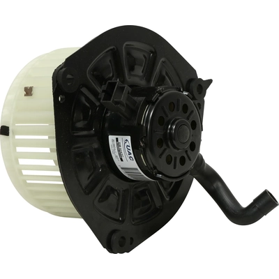 New Blower Motor With Wheel by UAC - BM9243C pa3