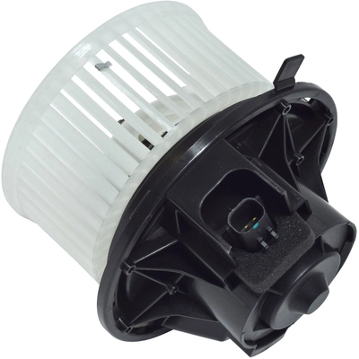 UAC - BM9245C - Blower Motor With Wheel pa1