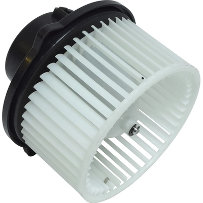 UAC - BM9247C - New Blower Motor With Wheel pa3