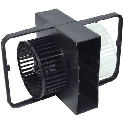 UAC - BM9273C - Moteur de soufflerie avec cage de ventilateur pa3