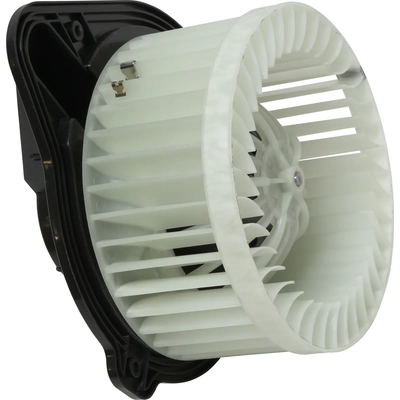 New Blower Motor With Wheel by UAC - BM9274C pa2