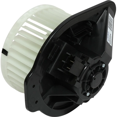 New Blower Motor With Wheel by UAC - BM9274C pa3