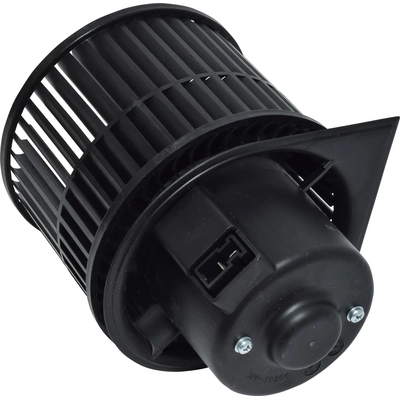 New Blower Motor With Wheel by UAC - BM9280C pa2