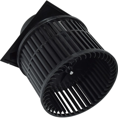 New Blower Motor With Wheel by UAC - BM9280C pa3