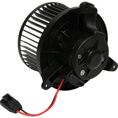 UAC - BM9282C - New Blower Motor With Wheel pa3
