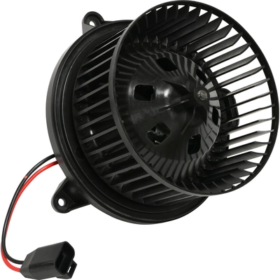 UAC - BM9282C - New Blower Motor With Wheel pa4